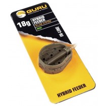 Method Feeder Guru In Line Hybrid Mini 1buc/blister