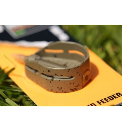 Method Feeder Guru In Line Hybrid Mini 1buc/blister