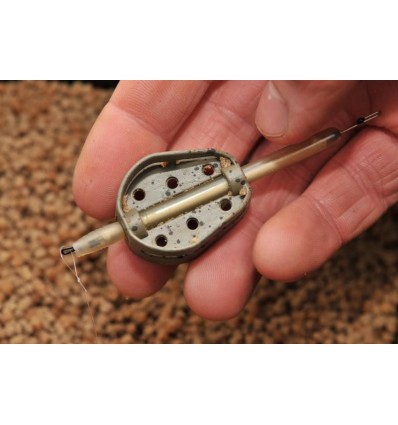 Method Feeder Guru In Line Hybrid Mini 1buc/blister