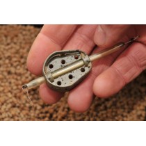 Method Feeder Guru In Line Hybrid Mini 1buc/blister