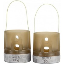GURU FEEDER X-CHANGE LESTAT SOLID MAR.M