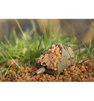 Guru Method Feeder Hybrid In Line Pellet