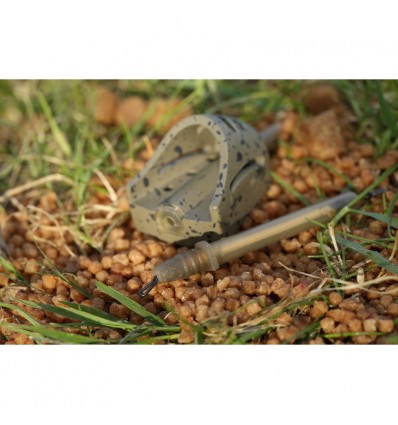 Guru Method Feeder Hybrid In Line Pellet