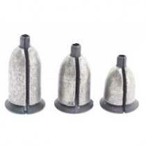 Korda Plumb Culisant Pt.monturi 6buc.plic