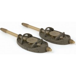 Method Feeder Inline Matrix Alloy Large 1buc