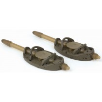 Method Feeder Inline Matrix Alloy Medium 1buc Method Feeder Inline Matrix Alloy Medium 1buc