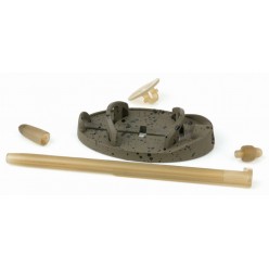 Method Feeder Inline Matrix Alloy Medium 1buc 2
