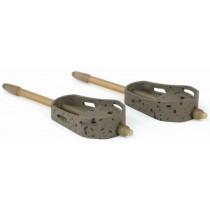 Method Feeder Matrix Inline Alloy Open Feeder Large 1buc Method Feeder Matrix Inline Alloy Open Feeder Large 1buc