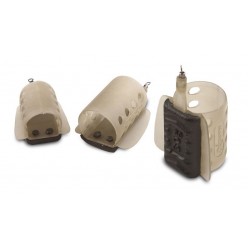 Cosulet Feeder Matrix Finned Large 2