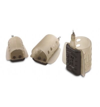 Cosulet Feeder Matrix Finned Large
