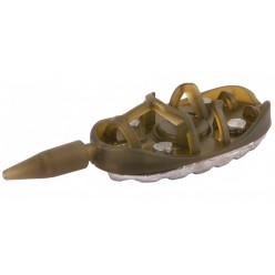 Momitor Matrix Evolution Power Grip Method Feeder Inline Large
