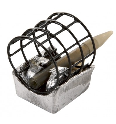 Cosulet Matrix Mini Inline Caged Feeders