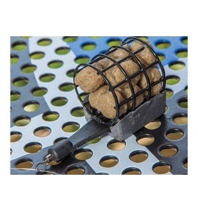 Cosulet Matrix Mini Inline Caged Feeders