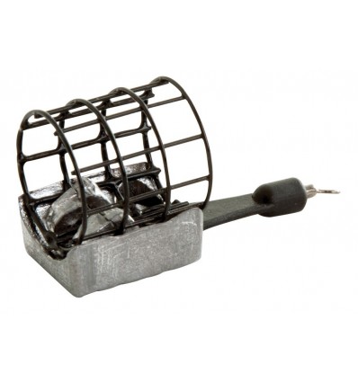 Cosulet Matrix Mini Swivel Caged Feeders