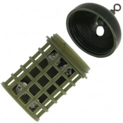 Set NGT 4 Momitoare Feeder Screw Cap 2