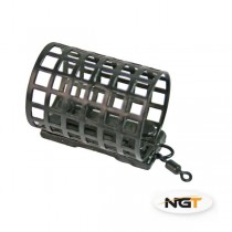 Ngt Cosuleti Feeder Rotund 20gr Ngt Cosuleti Feeder Rotund 20gr