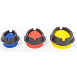 Mould Preston Dura Banjo Quick Release Feeder Micro