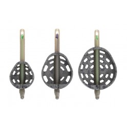 Momitor Preston Elasticated Dura Banjo Feeder Small
