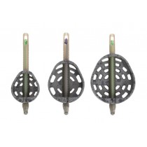 Momitor Preston Elasticated Dura Banjo Feeder Small Momitor Preston Elasticated Dura Banjo Feeder Small