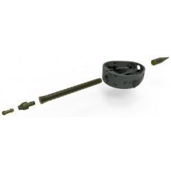 Momitor Preston Elasticated Dura Banjo Feeder Small 2