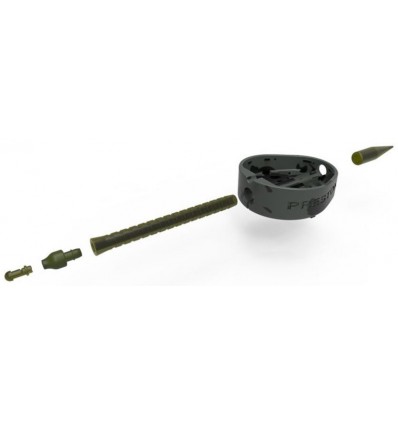 Momitor Preston Elasticated Dura Banjo Feeder Small