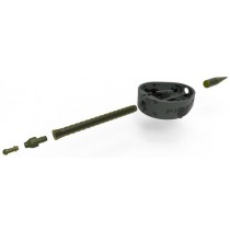 Momitor Preston Elasticated Dura Banjo Feeder Small Momitor Preston Elasticated Dura Banjo Feeder Small