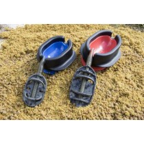 Momitor Inline Preston Dura Flat Method Small Momitor Inline Preston Dura Flat Method Small