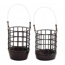 Cosulet Preston Distance Cage Feeder Medium Cosulet Preston Distance Cage Feeder Medium