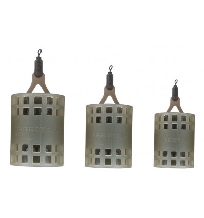 Cosulet Preston Plug It Feeder Large