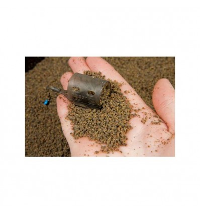 Cosulet perforat Open End Groundbait Feeder Small