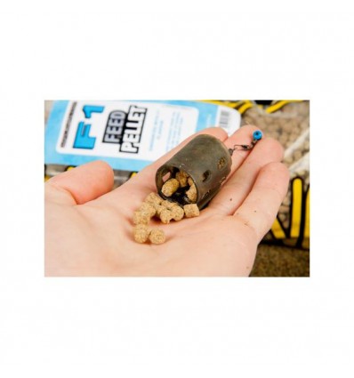 Cosulet perforat Open End Groundbait Feeder Small