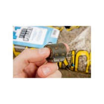 Cosulet perforat Open End Groundbait Feeder Small Cosulet perforat Open End Groundbait Feeder Small