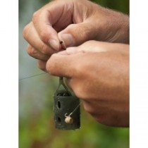 Cosulet perforat Open End Groundbait Feeder Small Cosulet perforat Open End Groundbait Feeder Small