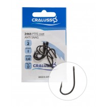 Carlige Teflonate Cralusso Anti Snag