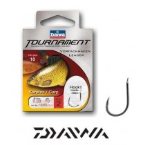 Carlige Daiwa Tournament