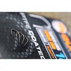 Carlig Guru Barbless Super Lwg 10buc/plic 2
