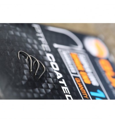 Carlig Guru Barbless Super Lwg 10buc/plic