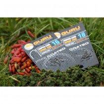 Carlig Guru Barbless Super Lwg 10buc/plic Carlig Guru Barbless Super Lwg 10buc/plic