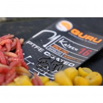 Carlig Guru Kaizen Barbless 10buc/plic Carlig Guru Kaizen Barbless 10buc/plic