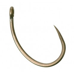 Carlige Korda Krank Barbless 10buc/plic