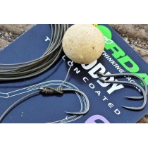 Carlige Korda Choddy Barbless 10buc/plic