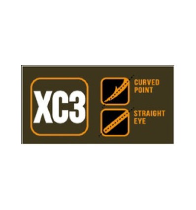Carlige Prologic Xc3 10buc/plic