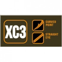 Carlige Prologic Xc3 10buc/plic Carlige Prologic Xc3 10buc/plic