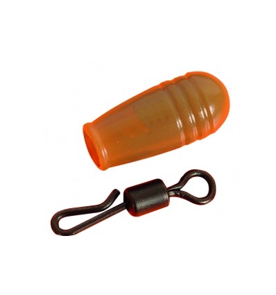 Agrafa Inaintas Cu Protectie Nod Carp Academy