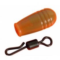 Agrafa Inaintas Cu Protectie Nod Carp Academy