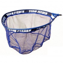 Cap minciog Team Feeder Method Carp Blue 50x40cm Cap minciog Team Feeder Method Carp Blue 50x40cm