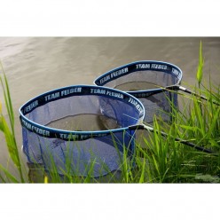 Cap minciog Team Feeder Method Carp Blue 50x40cm 2