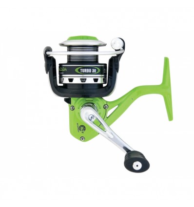 Mulineta spinning Baracuda Turbo 30