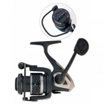Mulineta Baracuda Excellence 1500 pentru spinning/bolognesa Mulineta Baracuda Excellence 1500 pentru spinning/bolognesa