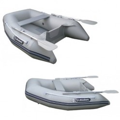 Barca Allroundmarin Pneumatica Jolly 220 Gri